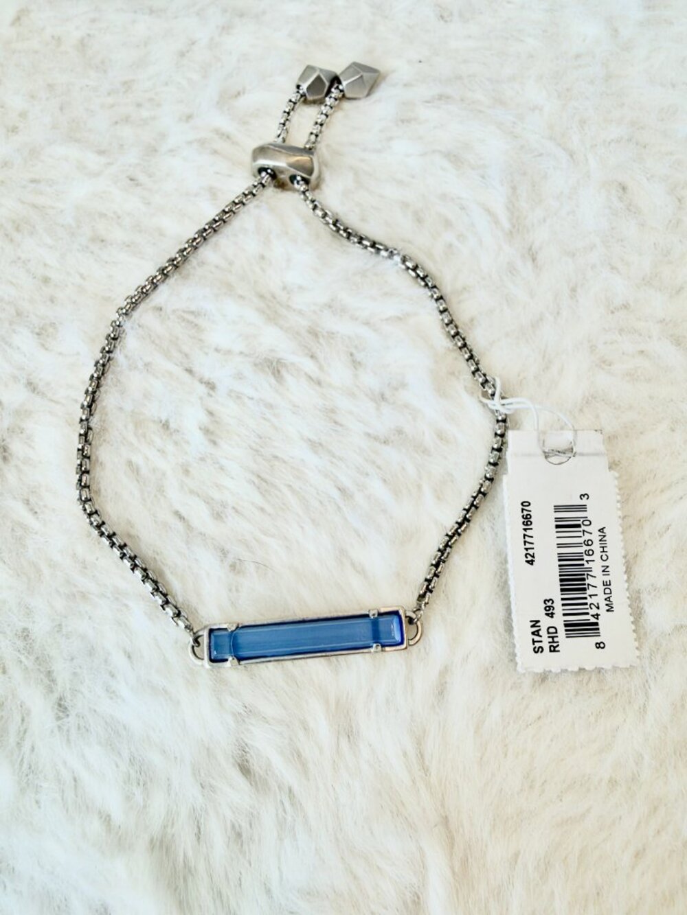 Kendra Scott Stan Bracelet